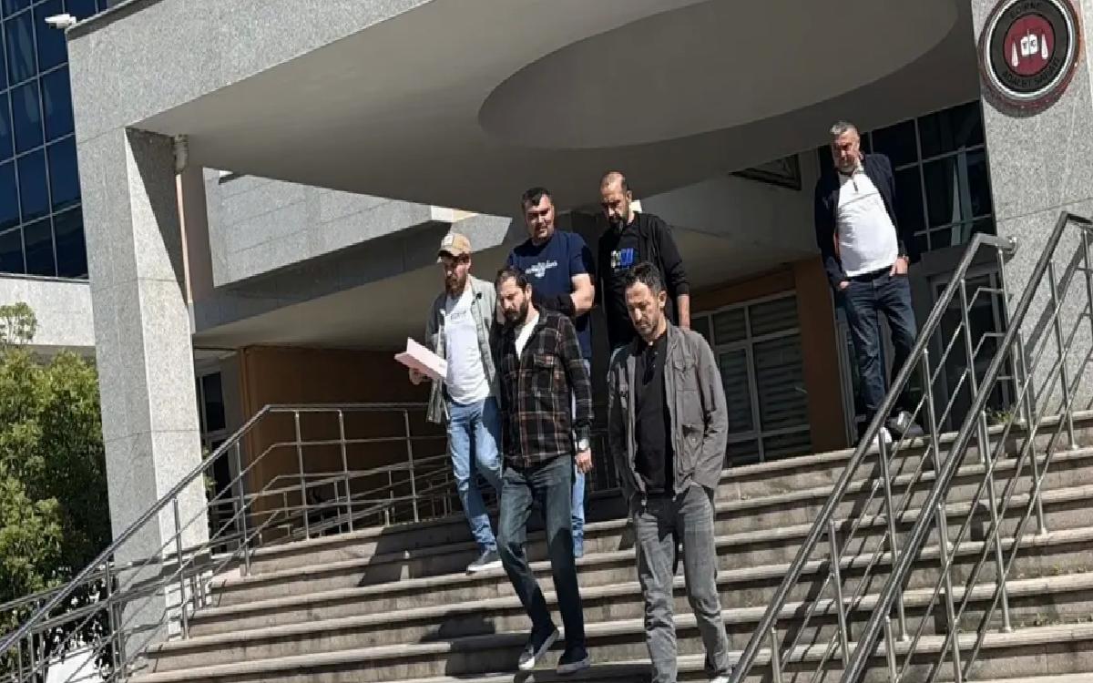 Edirne’de Belediye Lider Yardımcısına Darbe