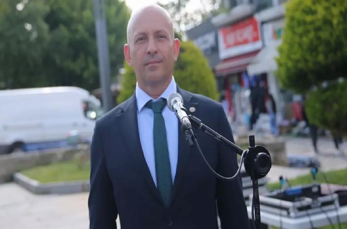 Edirne’de Kuraklıkla Çaba İçin Sulama Yatırımları