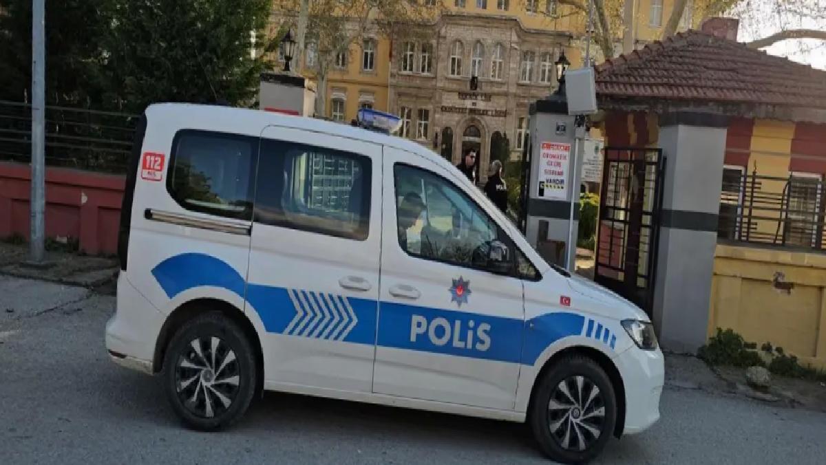 Edirne’de Lise Öğrencisi Cinayeti