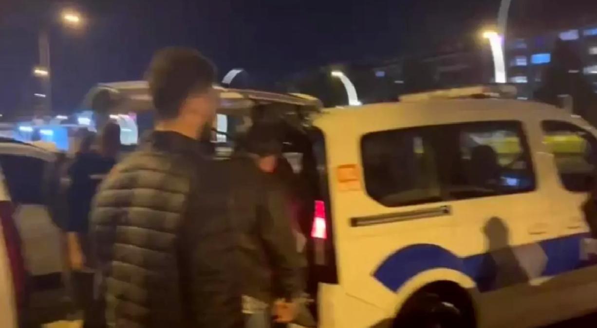 Edirne’de Yasa Dışı Geçişte 18 Göçmen ve Bir Alman Tutuklandı