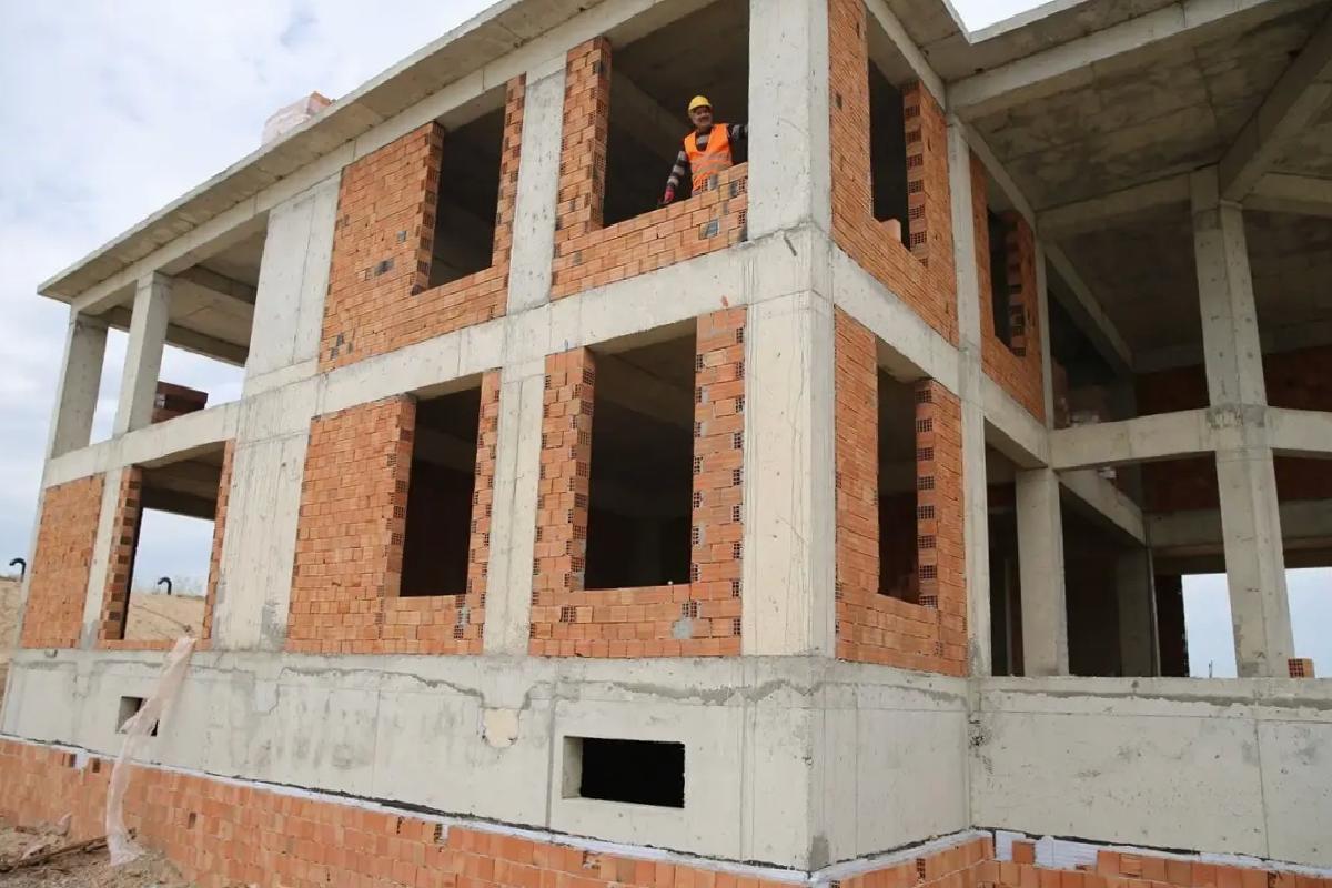 Edirne’de Yeni OSB’ler Ülkeye Katma Bedel Sağlayacak