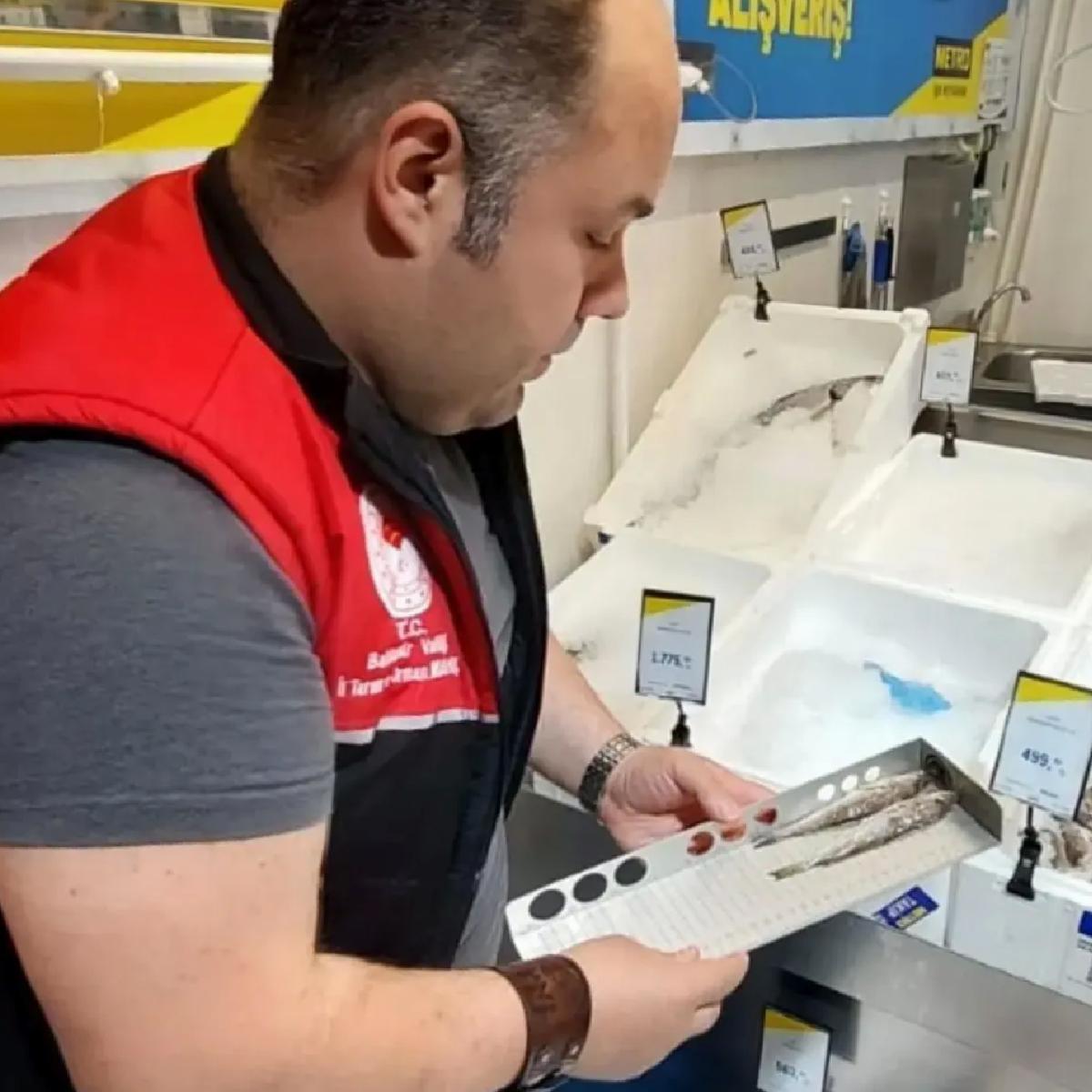 Edremit’te Su Eserleri Kontrolleri Devam Ediyor
