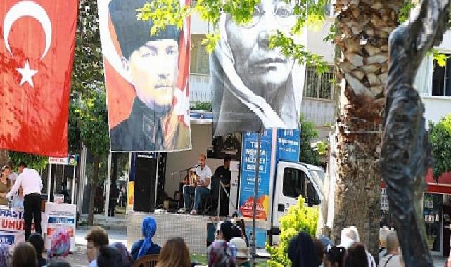 Efes Selçuk’ta DMD ve SMA farkındalığı: Gerçek Anneler Günü çocukların umutla büyüdüğü gün olacak