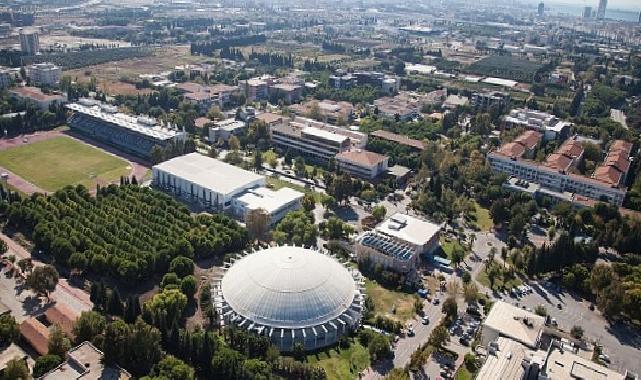 Ege Üniversitesinde Türk Dünyası Akademik Araştırmalar Topluluğu Kuruldu