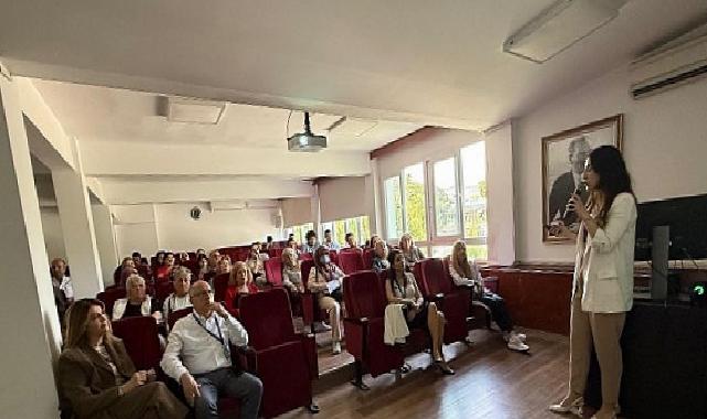 Egeli bilim grubu: İklim değişikliği astım ve alerjik rinit hastalılarını direkt tetikliyor