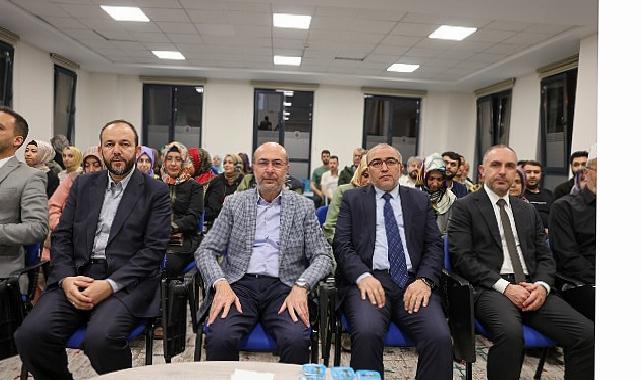 Eğitim Semineri Sertifika Merasimi