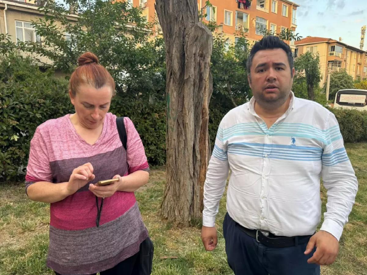 Eğitmen Özgür Bırakıldı