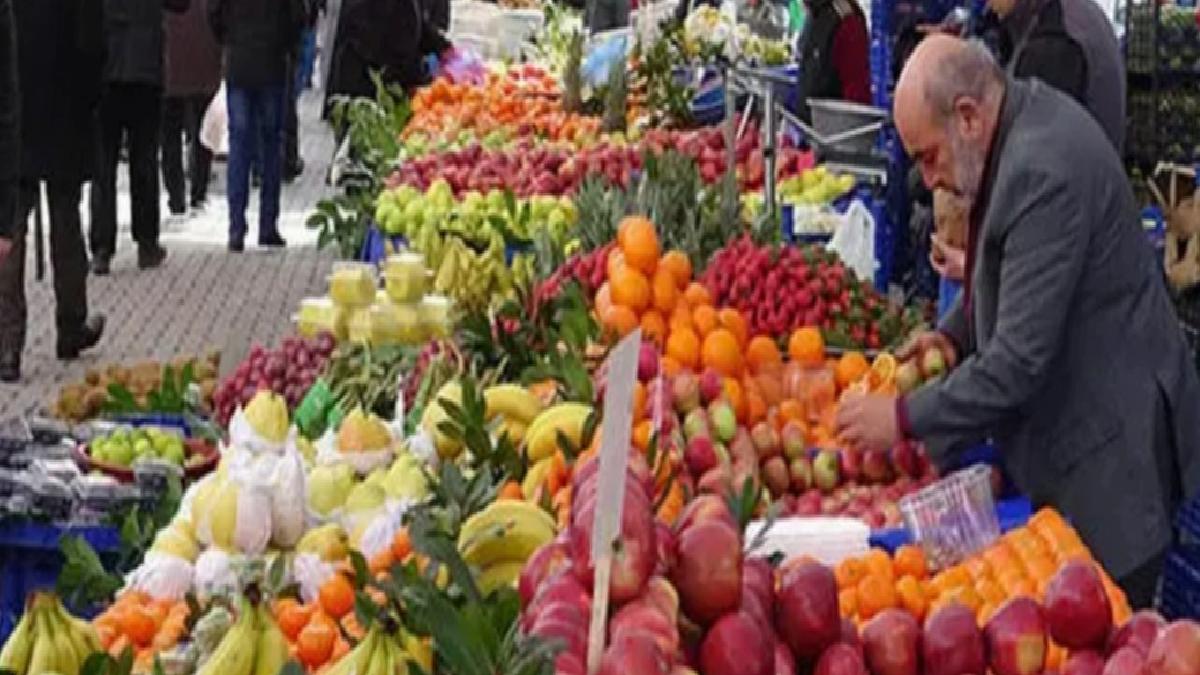 Ekonomistlerin nisan enflasyon beklentisi aşikâr oldu