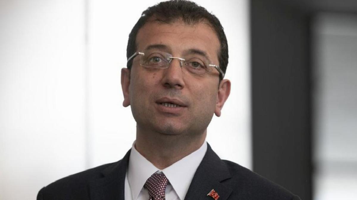 Ekrem İmamoğlu’nun saklattığı argüman edilen cep telefonu bulundu