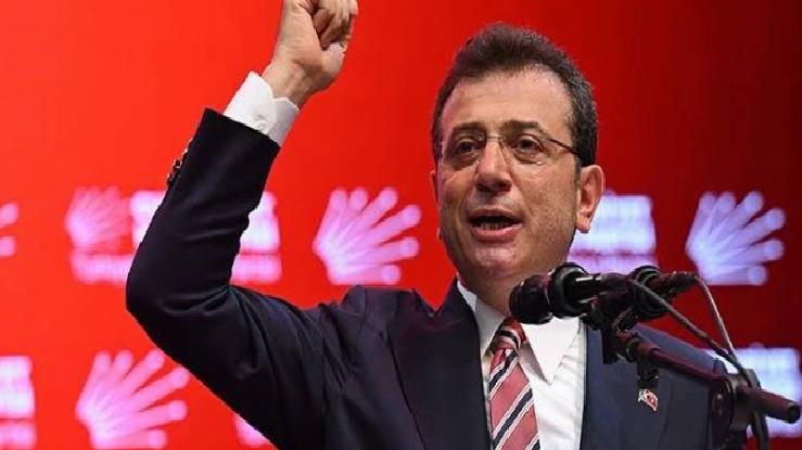 Ekrem İmamoğlu’nun X (Twitter) hesabına erişim engeli!