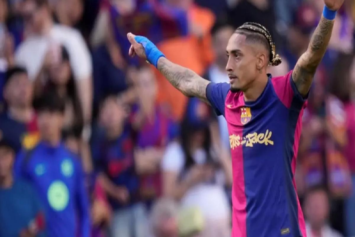 El Clasico’da tarihi maç! 7 gollü maçta son gülen Barcelona