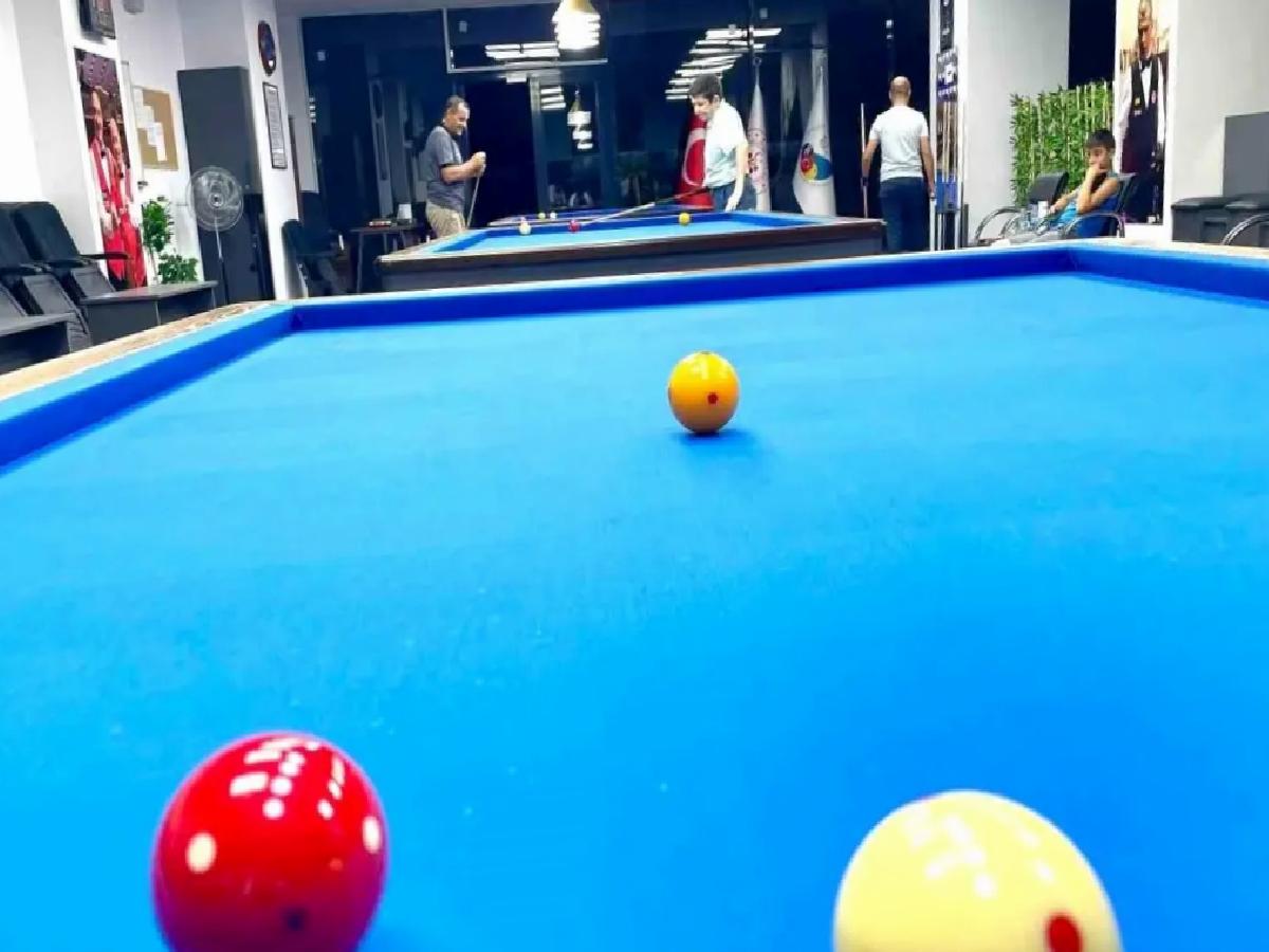 Elazığ Sporun Yükselişinde İlerliyor