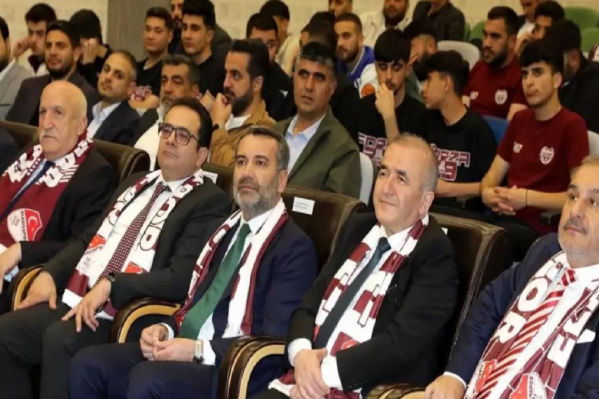 Elazığspor İçin 23 Milyon TL Toplandı