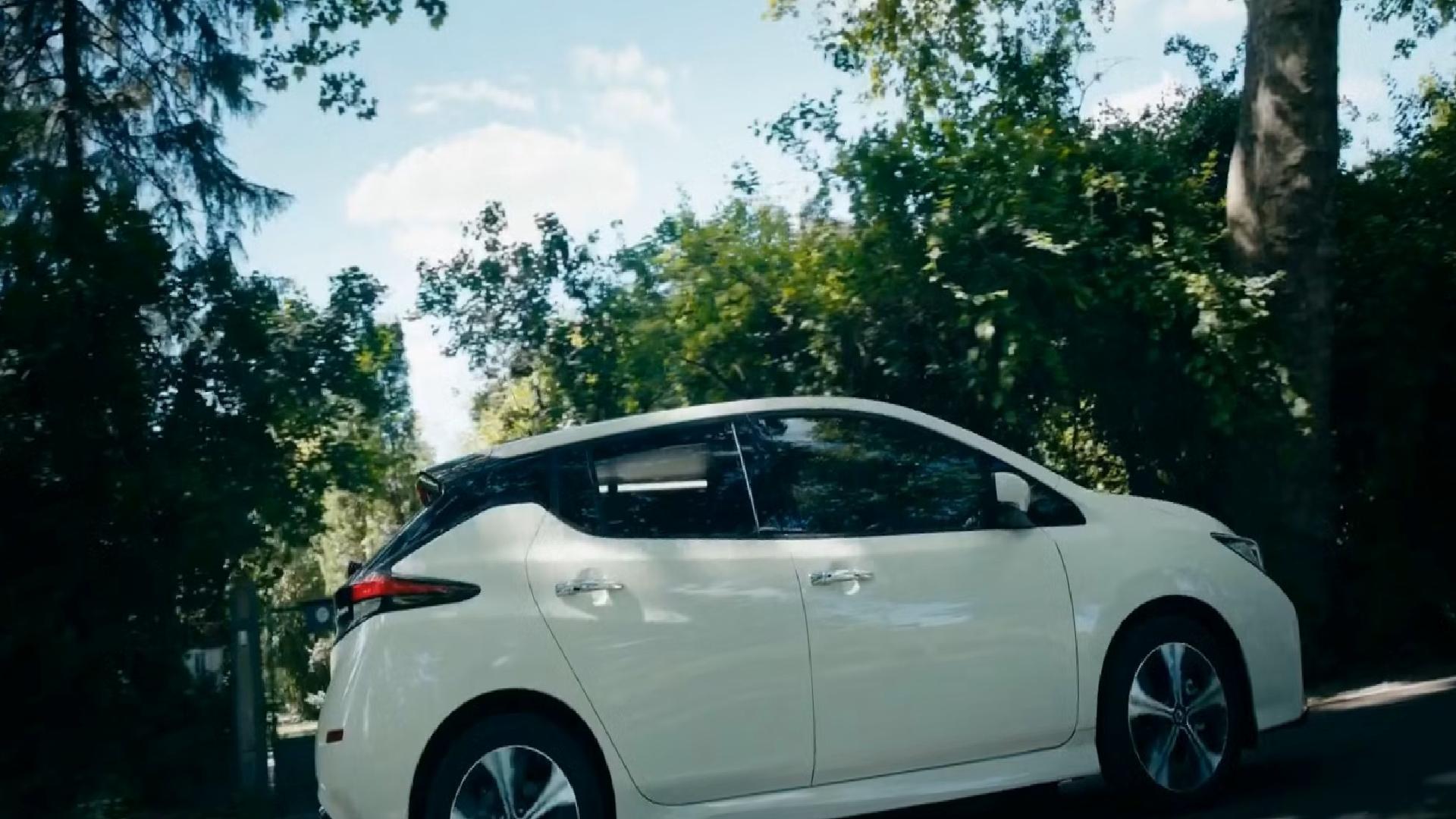 Elektrikli araçlarda güvenlik alarmı: Nissan Leaf, hackerların oyuncağı oldu