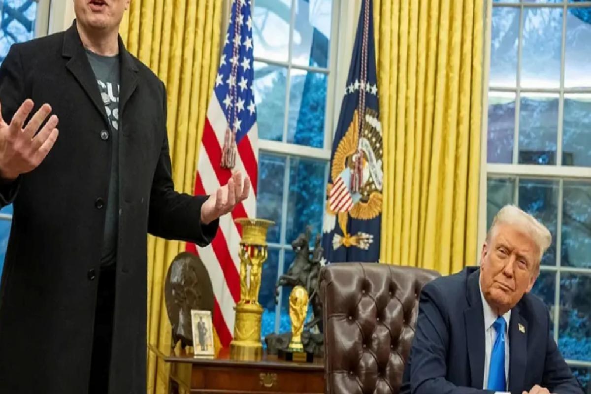 Elon Musk istedi, ABD’de bir bölgenin ismi değişti