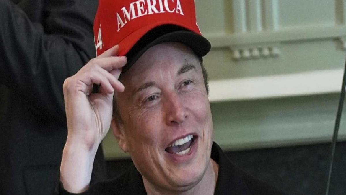 Elon Musk,Trump’ın kabinesinden ayrılma planlarını anlattı