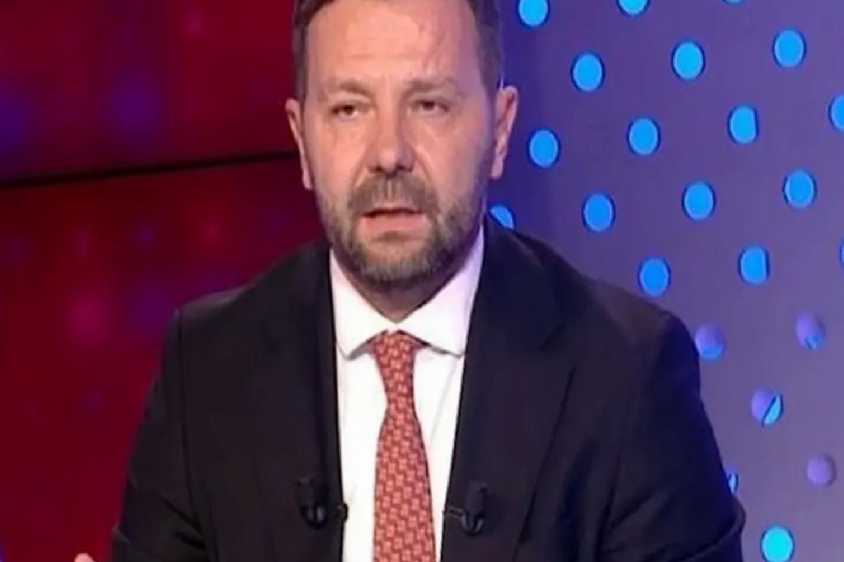 Elvir Baljic maç sonu küplere bindi: Hepimizle dalga geçiyor, yalvarırım bu adamı gönderin