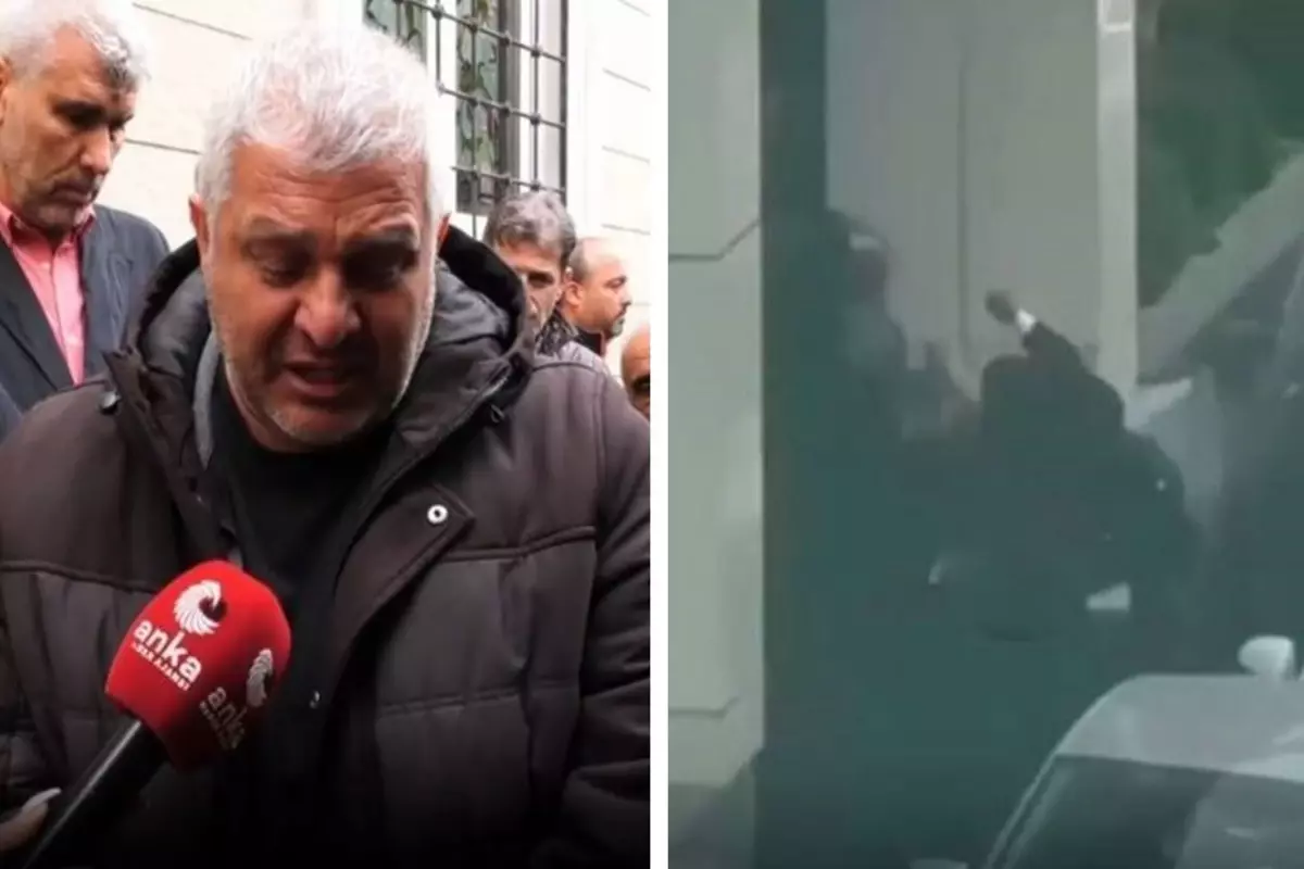 Emekçi Erol Eğrek’in Vefatı: Adalet Talebi