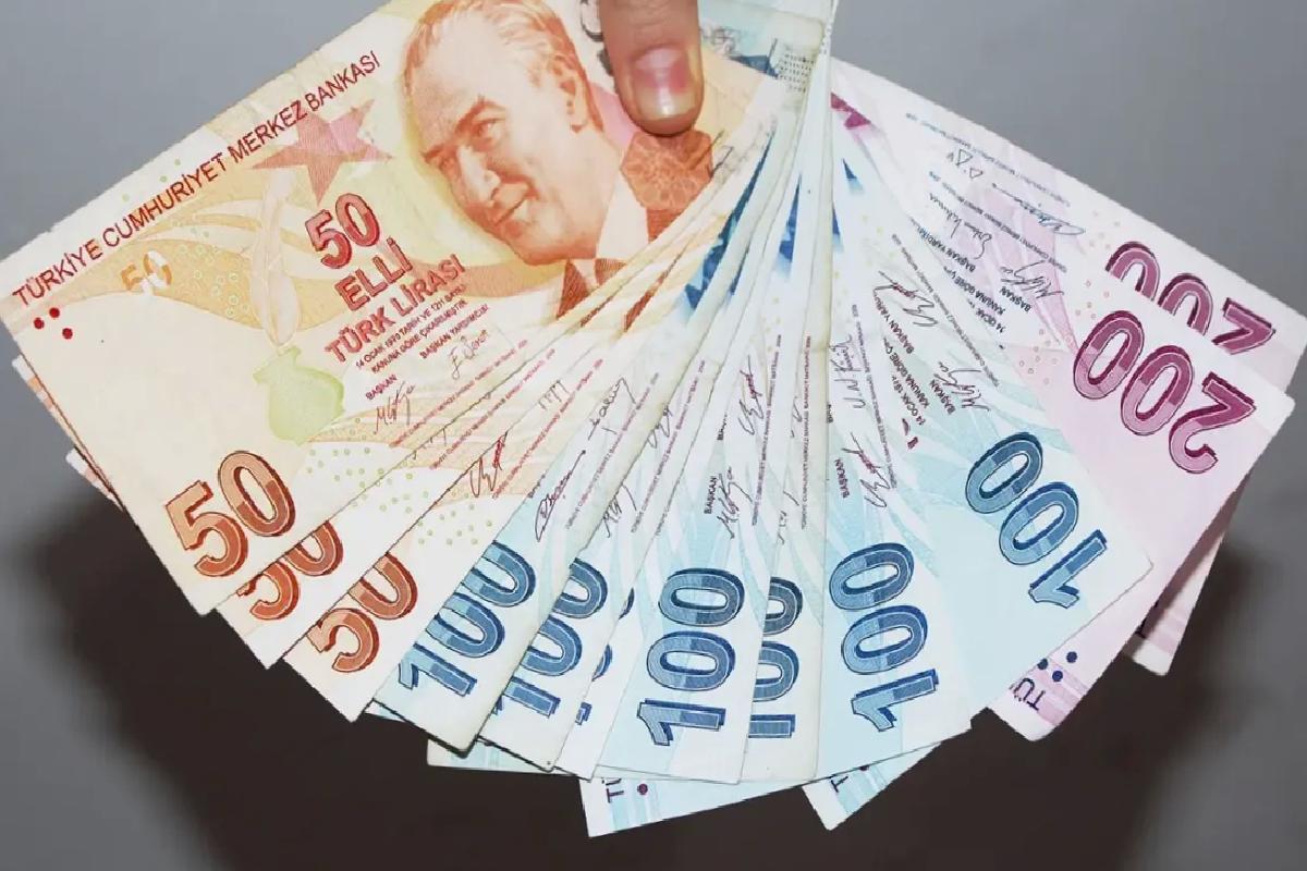 Emekli maaşlarının yükseltilmesine ait teklif TBMM’ye sunuldu