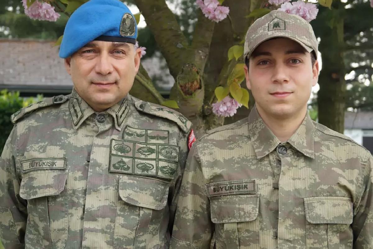 Emekli paşanın oğlunun kuşkulu vefatına 7 yıl sonra dava