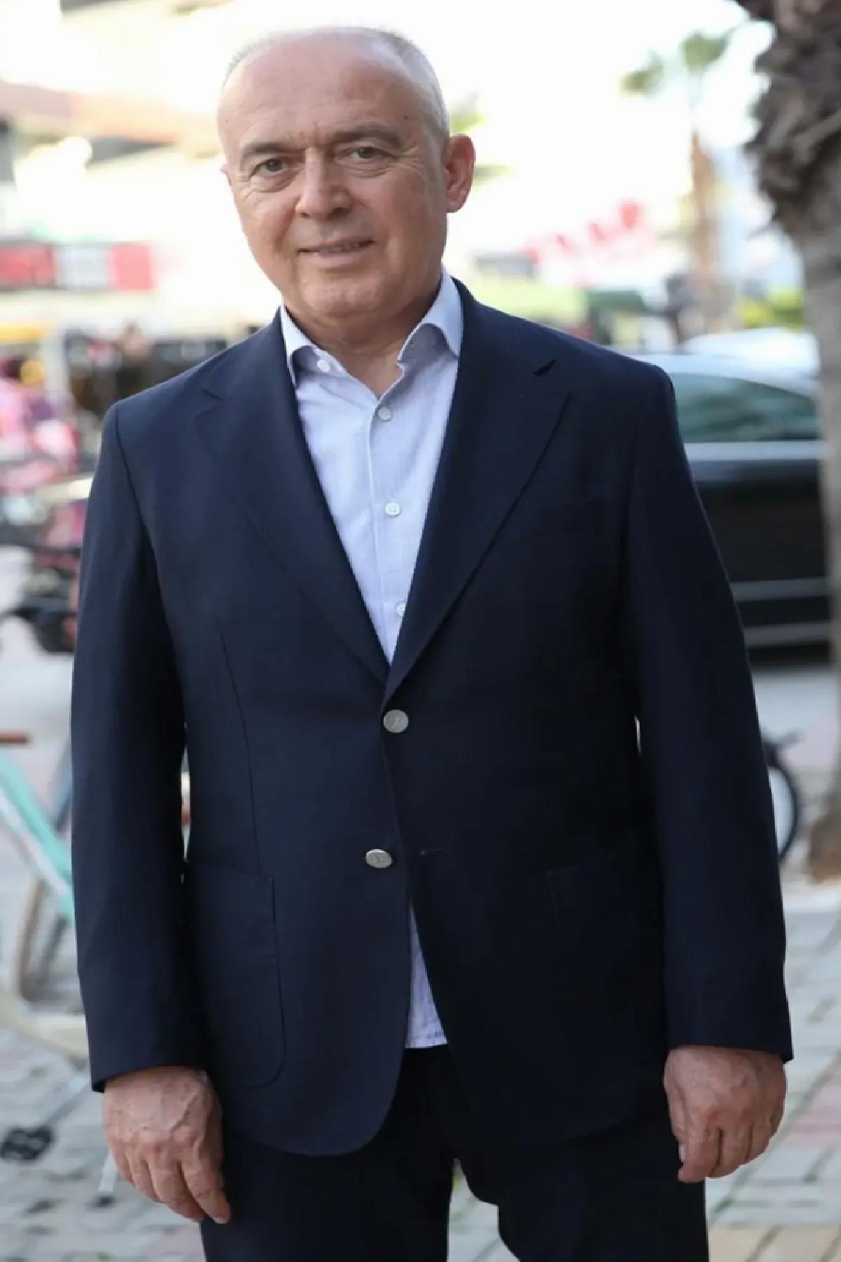 Emin Müftüoğlu, 60. Cumhurbaşkanlığı Türkiye Bisiklet Cinsi’ni kıymetlendirdi