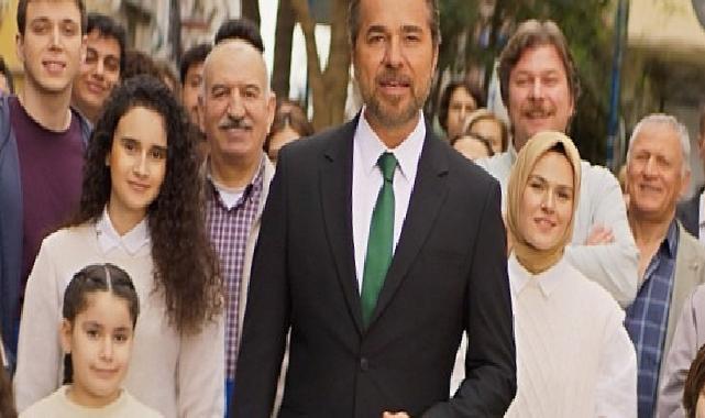 Eminevim’in yeni reklam sineması yayında: “35 Yıldır Tüm Türkiye’de Mesken Almanın En Kolay Yolu”