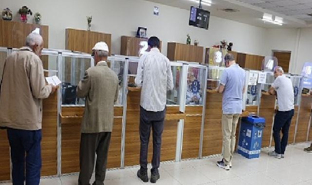 Emlak ve Etraf Paklık Vergisi