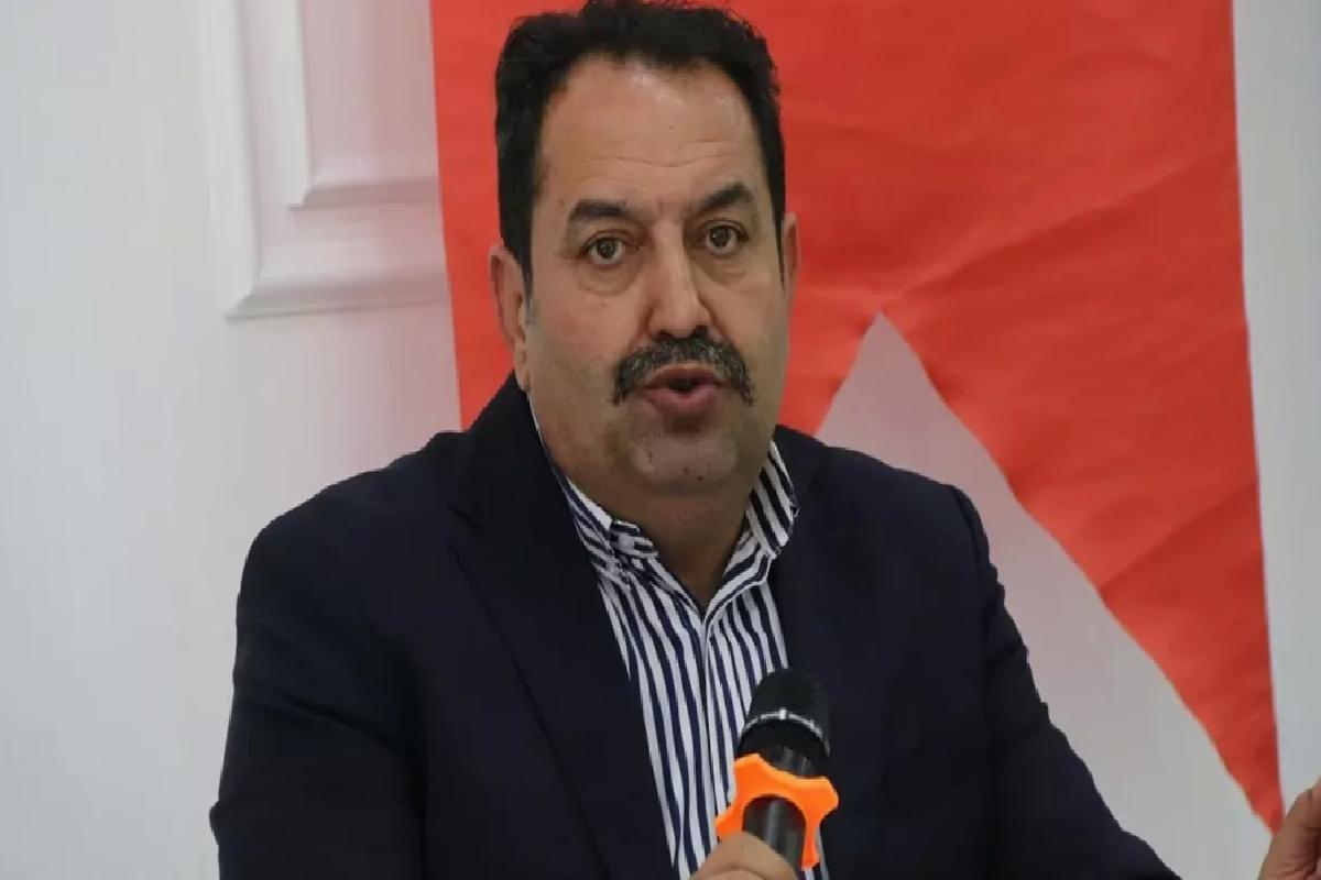 Emniyet Müdürü Arslan, Antalya’da Güvenlik Vurgusu Yaptı