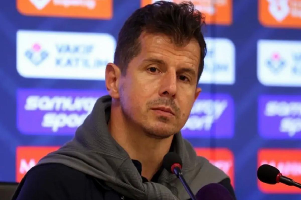 Emre Belözoğlu’ndan Arda Kardeşler reaksiyonu: Çok makus bir hakem