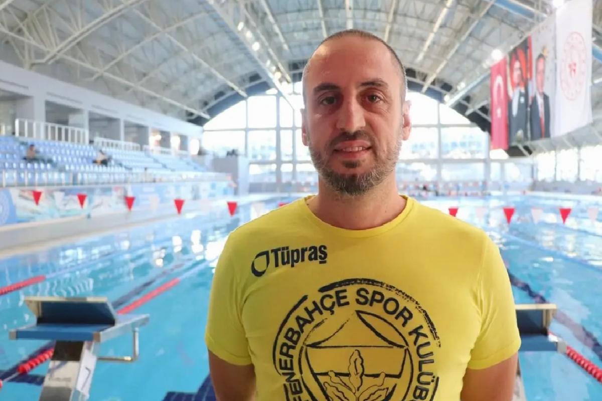 Emre Onuş Avrupa Şampiyonası’na Hazırlanıyor