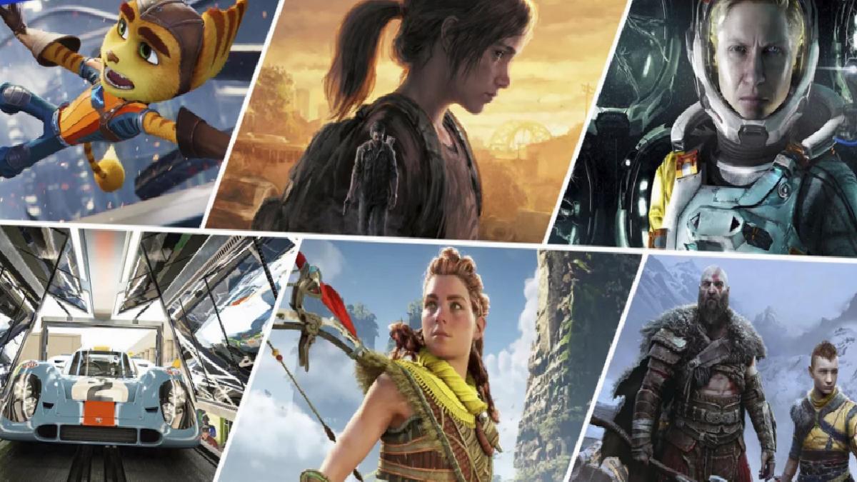 En çok indirilen PlayStation oyunları muhakkak oldu