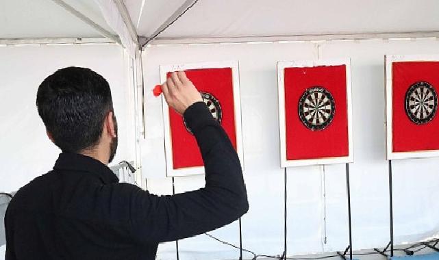 En Sportif Fest’te doyasıya cümbüş, kıyasıya rekabet