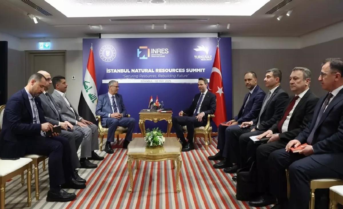 Enerjide Bölgesel İş Birliği Fırsatları