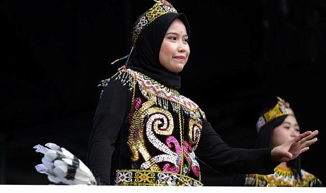 EnFest sahne gösterileriyle başladı