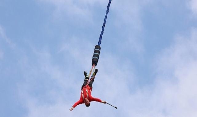 EnFest’te adrenalin doruklara çıktı