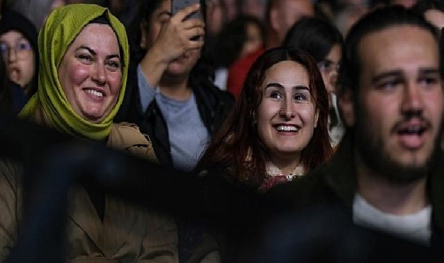 EnFest’te “Cümbüş” vardı