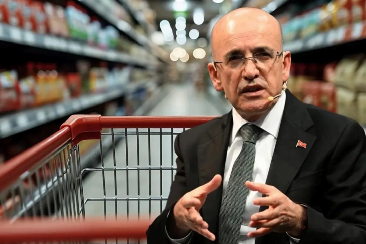 Enflasyon Beklentisi Güzelleşti