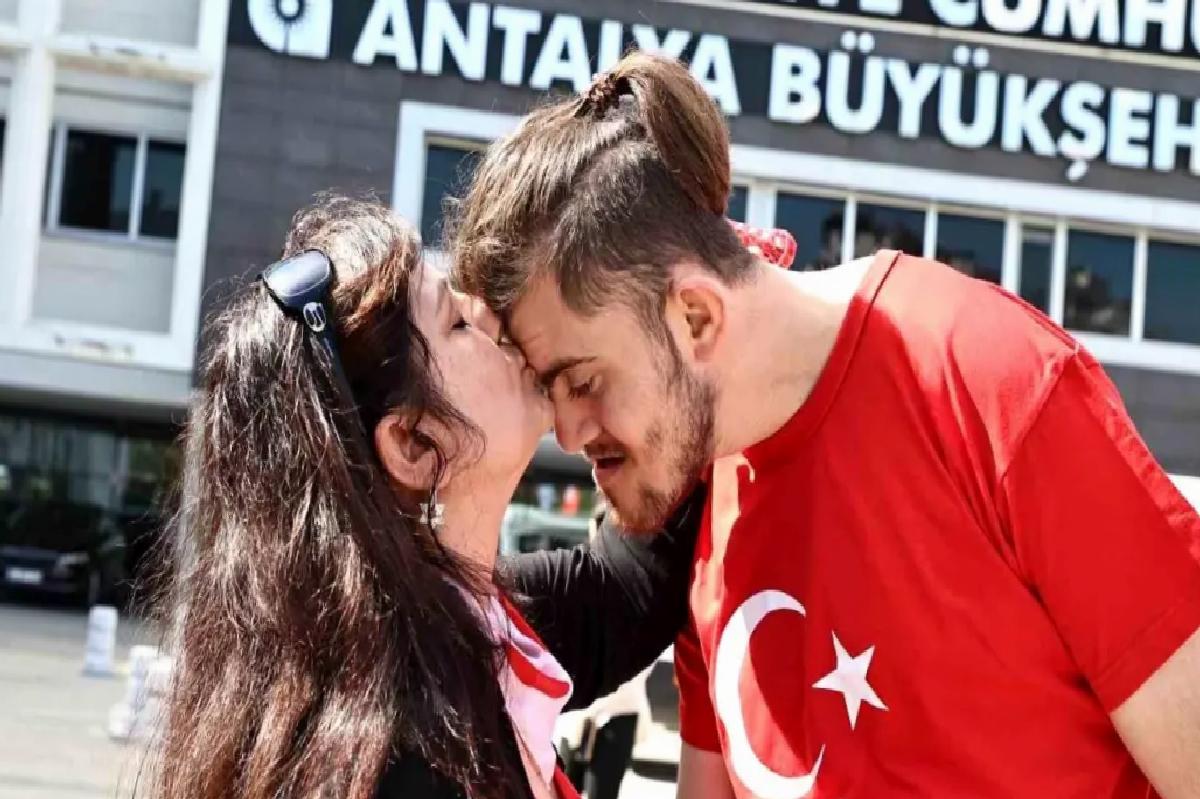 Engelli Bireyler İçin Manalı Asker Uğurlaması