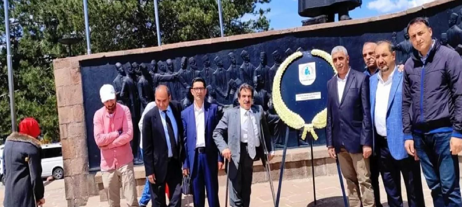 Engelli Bireylerin Hakları Tehdit Altında