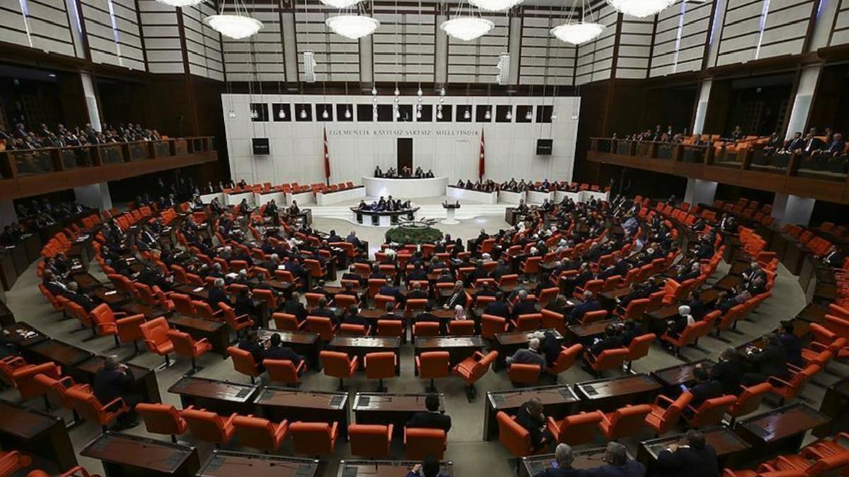 Engelli bireylerin sıkıntılarının tespiti için Meclis Araştırma Komitesi kurulacak