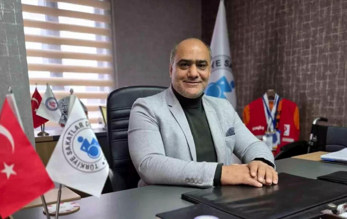 Engelliler Haftasında Değerli Açıklama