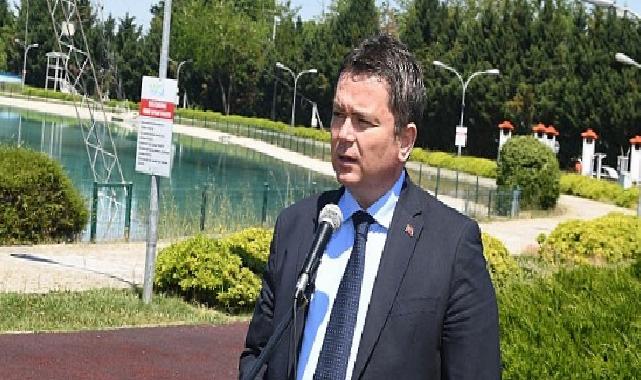Engelliler Haftası’nda uçurtma şenliği ile farkındalık oluşturuldu