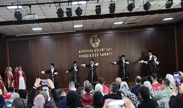 “Engelliler için asker cümbüşü düzenlendi”