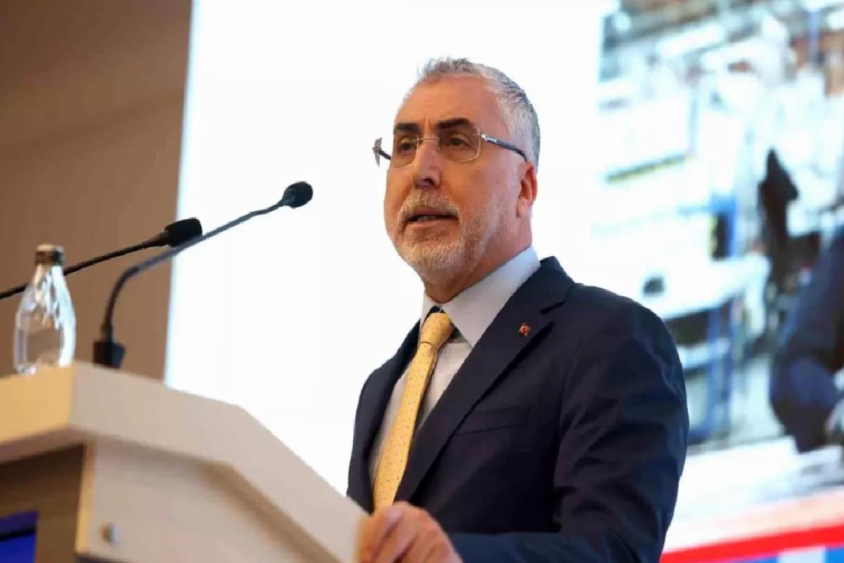 Engellilere İş İmkanı!
