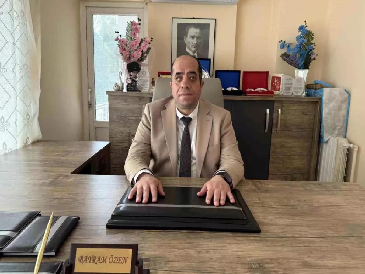 Engellilere Odaklanalım