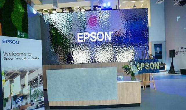 Epson, 31 Mart 2025’te sona eren yılın finansal sonuçlarını açıkladı