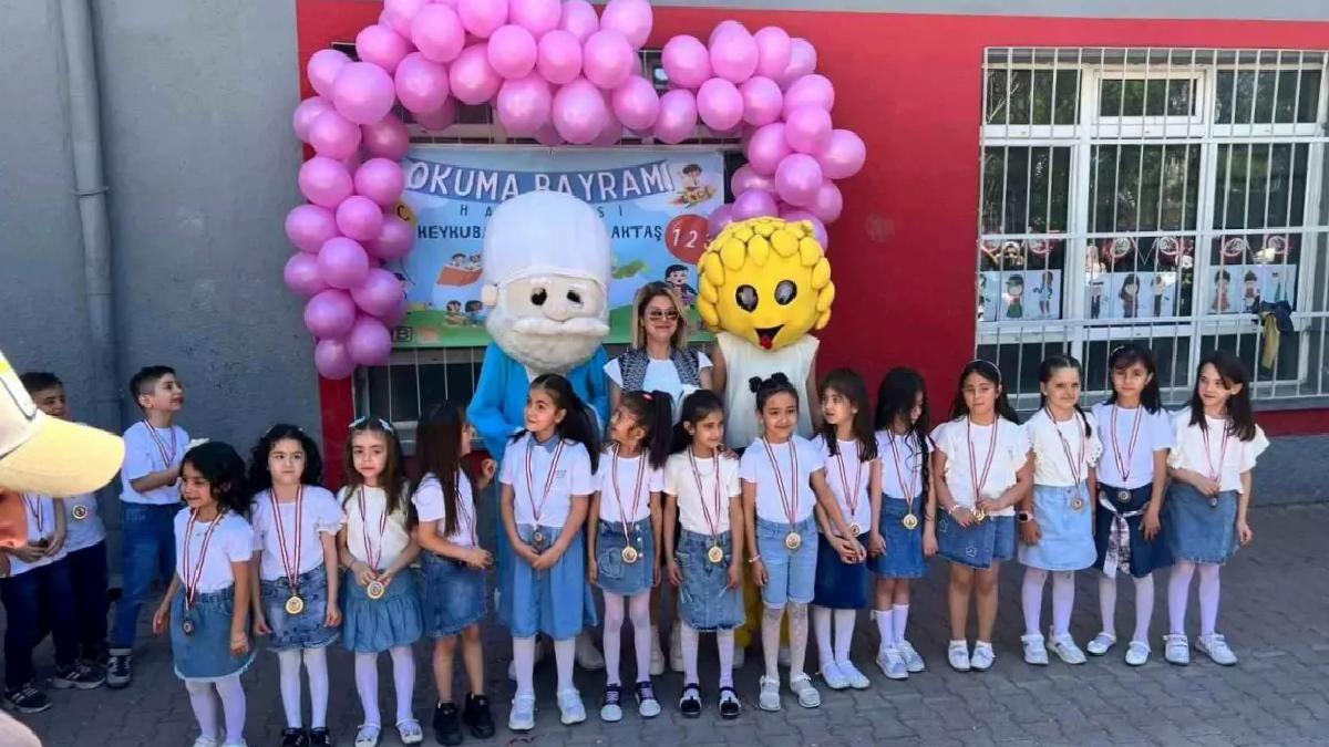 Erciyes Üniversitesi Öğrencilerinden ‘Spor Yapıyorum, Sağlıklı Yaşıyorum’ Aktifliği