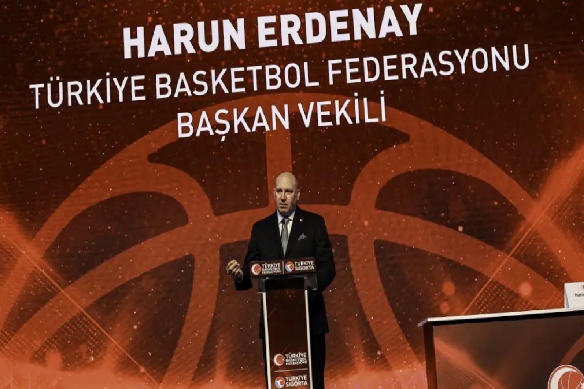 Erdenay’dan Fenerbahçe’ye Muvaffakiyet Diliyorum
