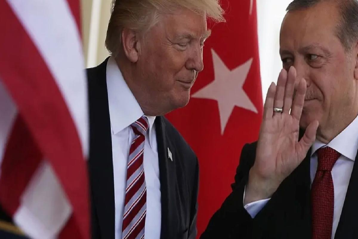 Erdoğan-Trump bağı Netanyahu’da kaygı yarattı: ABD’nin Ortadoğu siyasetinden rahatsız
