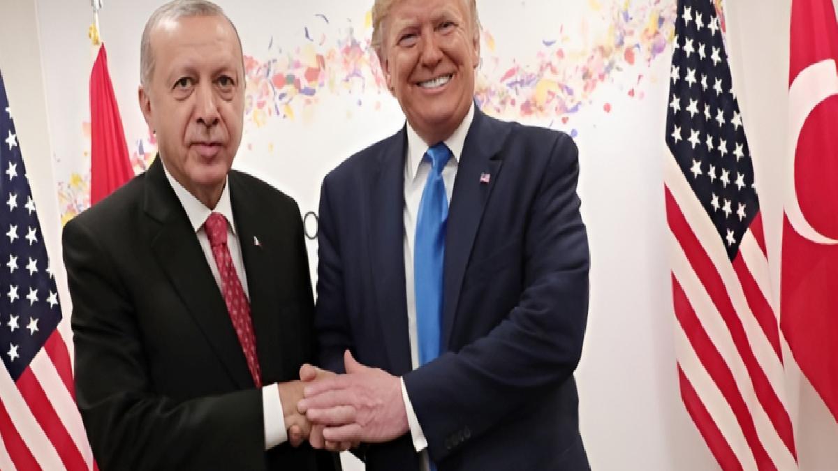 Erdoğan ve Trump’ın yakın ilgisi Netanyahu’yu endişelendiriyor
